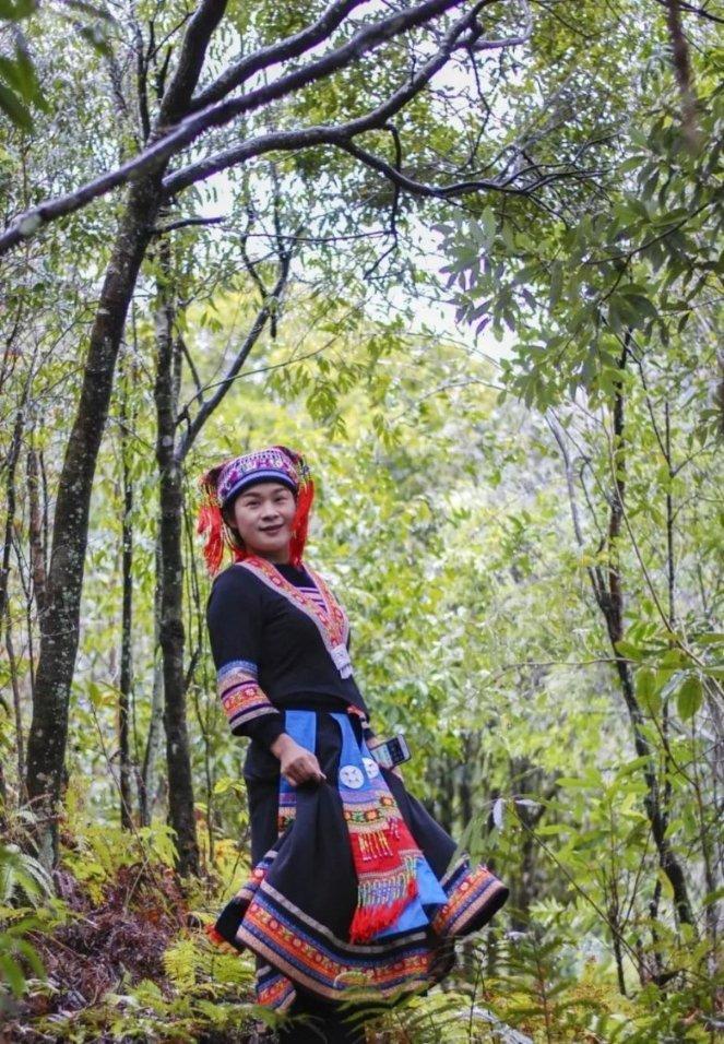 测试你的桃花运